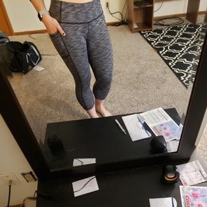 Workout leggings